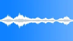 Spooky horror drone loopSound Effect