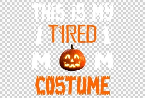 Spooky  Stock Illustration