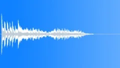 Spooky intro stingerSound Effect