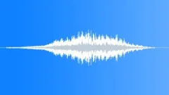 Spooky long metallic appearSound Effect