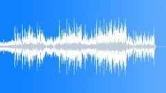 Spooky Melodics 2 Stock Music