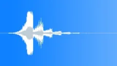 Spooky metal wave appearSound Effect