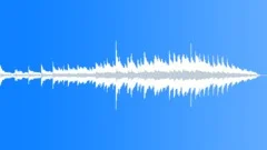 Spooky metallic drone Sound Effect