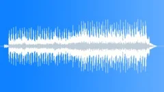 Spooky Organ Theme (30 second) Stock Music