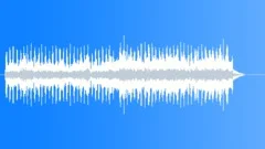 Spooky Organ Theme (30 second-no percussion)Stock Music
