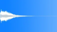 Spooky Piano Strings Sound Effect