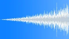 Spooky prepared piano reverse 01Sound Effect