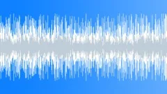 Spooky reggae A Maj 120 bpm LOOP 2 Stock Music