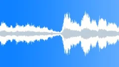 Spooky resonant ambience - looping Sound Effect