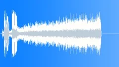 Spooky Reverse Cinematic TransitionSound Effect
