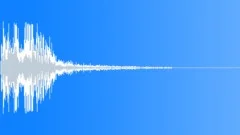 Spooky Rumble Stab 3Sound Effect