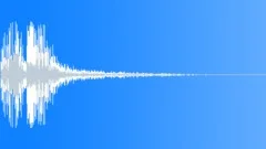 Spooky Rumble Stab 5Sound Effect
