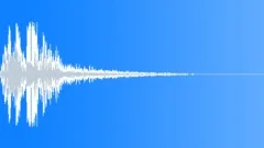 Spooky Rumble StabSound Effect
