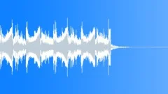 Spooky Sci Fi LogoStock Music