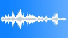 Spooky shadows ambianceSound Effect