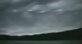 Spooky sky. Timelapse shot. HD Footage