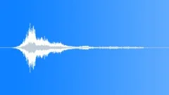 Spooky strange appearSound Effect