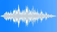Spooky Swell 02 Sound Effect