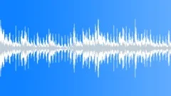 Spooky Things Percussion (Loop 02) Stock Music