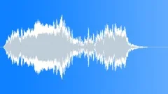 Spooky Transition, Bumper, Stinger ( Theremin 7 )Sound Effect