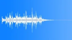 Spooky Transition Sound Effect
