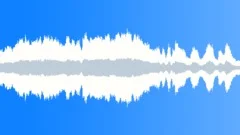 Spooky wind 02 Sound Effect