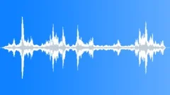 Spooky Wind 1 Sound Effect