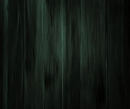Spooky wood background texture Illustrazione stock