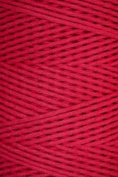 Spool of cord pattern Stock Photos