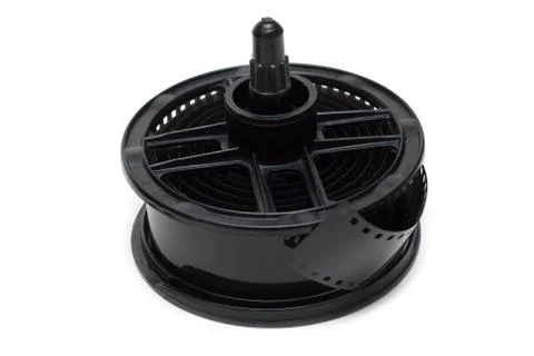 Spool for proappearance Foto stock