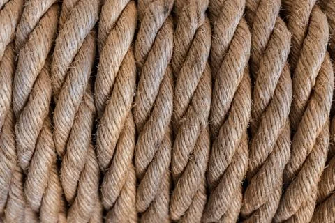 Spool of Rope Фото