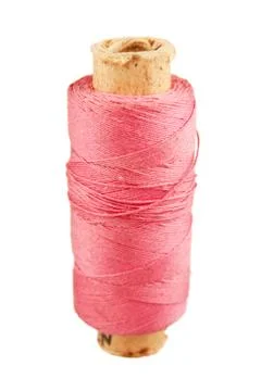 Spool of thread Stock Photos