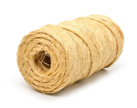 Spool of thread Stock Photos