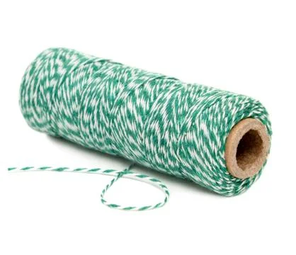 Spool of thread Stock Photos