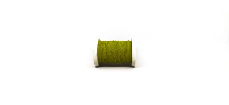 Spool of thread Stock-Fotos