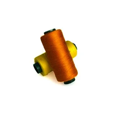 Spool of thread Stock Photos