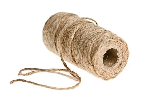 Spool of twine Stock Photos