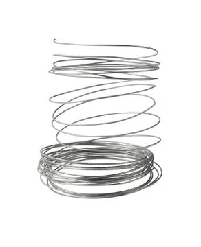Spool of Wire Stock Photos