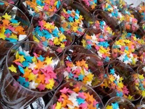 Spoon Brigadier Stock Photos