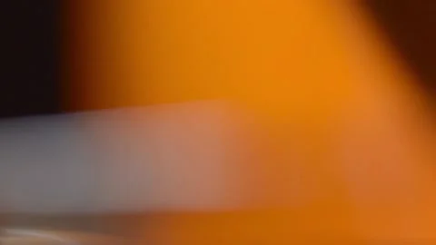 Spoon Video stock 154401306