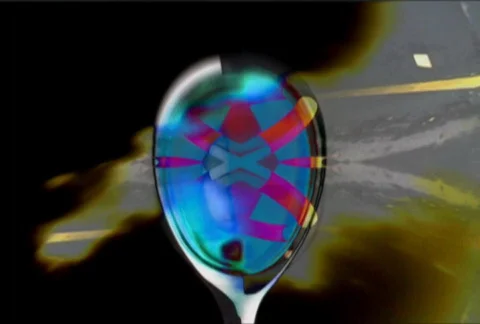 Spoon fx Stock Footage 283236