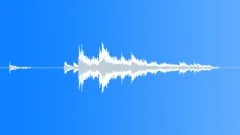 Spoon in glass 1 Sound Effect