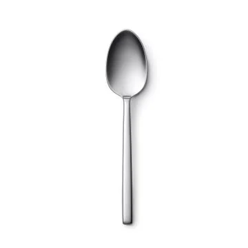Spoon Stock Illustration