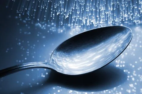 Spoon Stock Photos