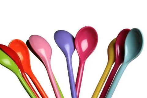 Spoon Stock Photos