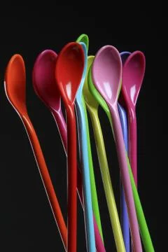 Spoon Stock Photos
