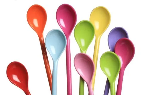 Spoon Stock Photos