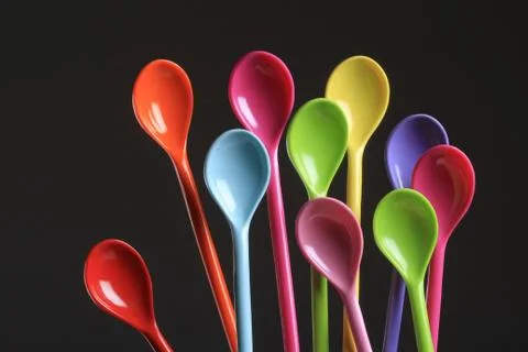 Spoon Stock Photos