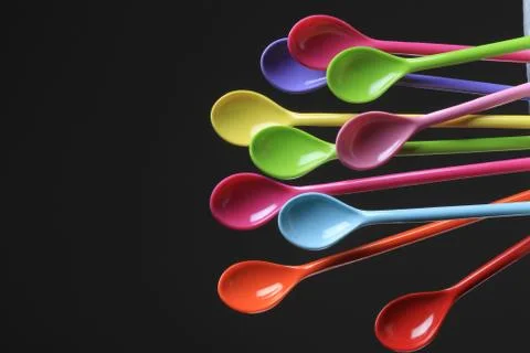 Spoon Stock Photos