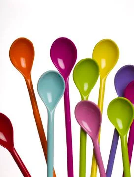 Spoon Stock Photos
